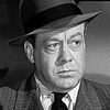 Allen Nourse as Marvin Rickles