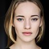 Valerie Huber as Sarah