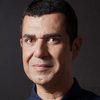 Itzik Cohen as Samuel