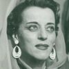 Tasso Kavadia as Aglaia Papamitrou
