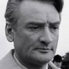 Jacques Roux as Mr.Johnson