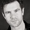 Stuart Laing as David