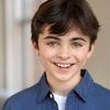 Aidan Pierce Brennan as Greg Wells (as Aidan Brennan)