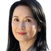 Mimi Kung Chi-Yan as Ms. Ho