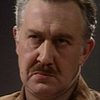 Ivor Roberts as Chief Judge