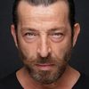 Ercument Fidan as Passport guy