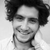 Esteban Carvajal-Alegria as Le leader étudiant à la Sorbonne