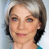 Kathleen Gati as Sally Heron