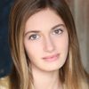 Nicole Elizabeth Berger as Young Beatrice