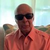Jimmy Carter as Blind Boys of Alabama (as Jimmy Lee Carter)