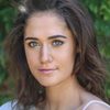 Savannah Lamble as Sylvia Zamperini