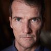 Jeff Burrell as Trapped Officer 'Eden'