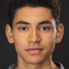 Darius Williams as Lucas Winton