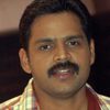 Shaam as Ajay Rajendran