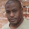 Jermaine Washington as Second Fireman