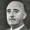 Francisco Franco as Self (archive footage)