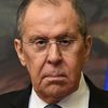 Sergey Lavrov as Self (archive footage)