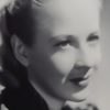 Mary Bovard as Autograph Seeker (uncredited)