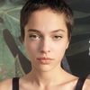 Ilinca Neacşu as Maria