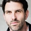 Fabian Stumm as Curator 1