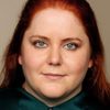 Louisa Warren as Helen Glanville