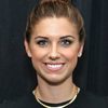 Alex Morgan as Alex Morgan
