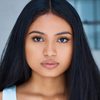 Eliana Su'a as Sam Hobbs