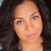Stacie Davis as Reporter