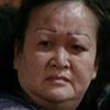 Lui Hung as Ah Xiu's Mother