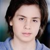 Boston Pierce as Young Josh