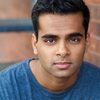 Satya Nikhil Polisetti as Rajeev D / Houston Guy