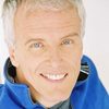 Danny Murphy as Dicky