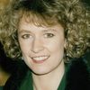 Caroline Bliss as Miss Moneypenny