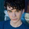Ian Hyland as Waiter