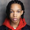 Peyton Jackson as Junior