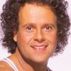 Richard Simmons as Boone