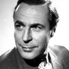 Wolfgang Lukschy as John Baxter (as W. Lukschy)