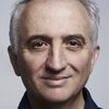 Marc Susini as Blouin, le valet de chambre
