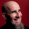 Scott Ian as Himself - Rhythm Guitarist, Anthrax