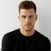 Logan Macrae as Carson