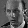 Alexander Doré as First Spy (as Alexander Dore)