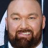 Hafþór Júlíus Björnsson as Frank