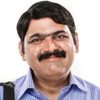 Makarand Anaspure as Sada Kamat