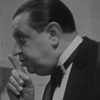 Jacques Beauvais as Un majordome