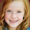 Avery Barkdull as Young Ellie