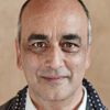 Art Malik as Dr. Robert Mehta