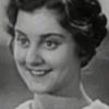 Marion Clayton Anderson as Mrs. McClarity