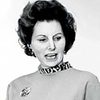 Jane Hoffman as Mrs. Odlesh