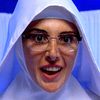 Elena Fresco as Giornalista(Maria Elena Fresu)