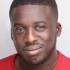 David Ajao as Officer